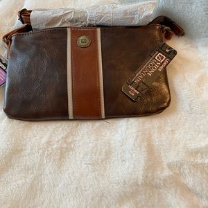 NWT Crossbody